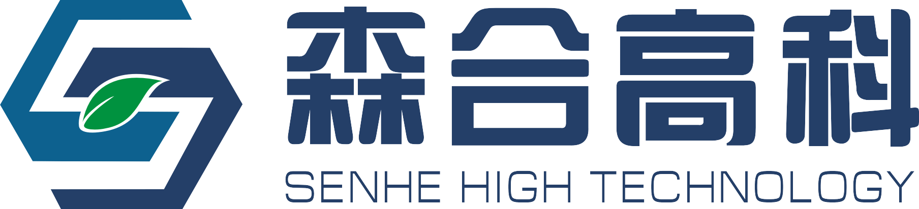 Guangxi Senhe High Technology Co., Ltd.